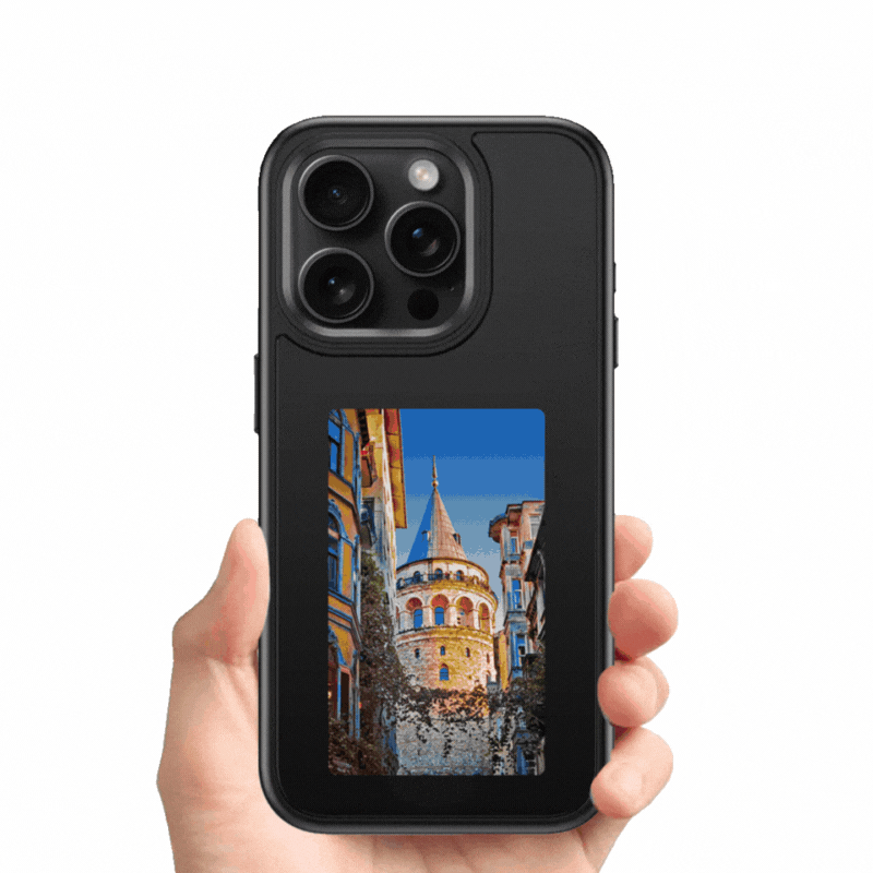 SelfCase™ - Iphone NFC Serisi