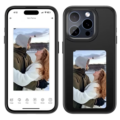 SelfCase™ - Iphone NFC Serisi