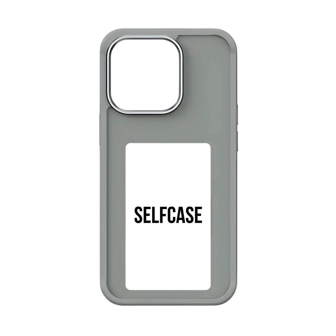 SelfCase™ - Iphone NFC Serisi