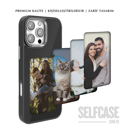 SelfCase™ - Iphone NFC Serisi