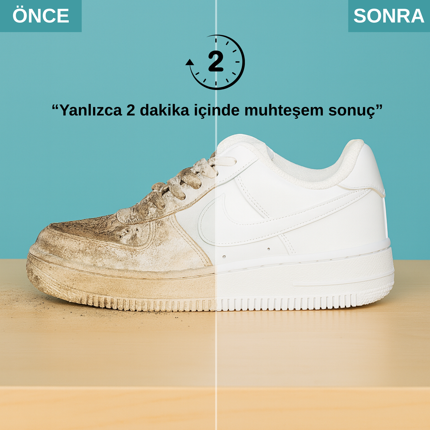 Cleanstep™ - Ayakkabı Temizleyici