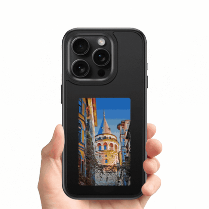 SelfCase™ - Iphone NFC Serisi